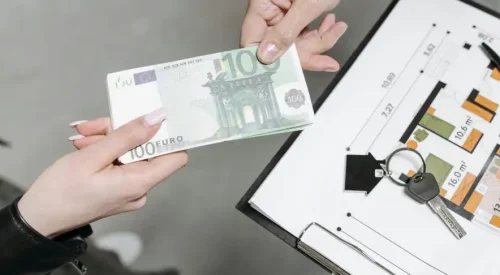 FGR Investment Criteria